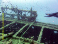 foto de buceo