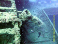 foto de buceo