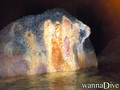 foto de buceo