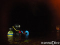 foto de buceo