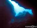 foto de buceo