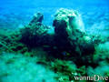 foto de buceo