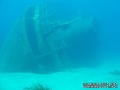 foto de buceo