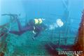 foto de buceo