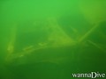 foto de buceo