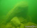 foto de buceo