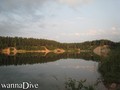foto de buceo