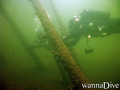 foto de buceo