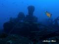 foto de buceo