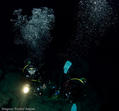 foto de buceo