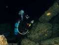 foto de buceo