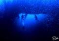 foto de buceo