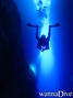 foto de buceo