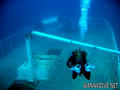 foto de buceo