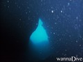 foto de buceo