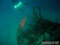 foto de buceo