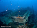foto de buceo