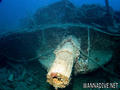 foto de buceo