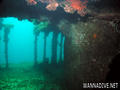 foto de buceo