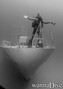 foto de buceo