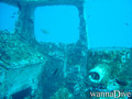 foto de buceo