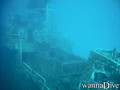 foto de buceo