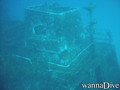 foto de buceo