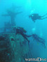 foto de buceo