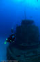 foto de buceo