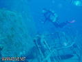 foto de buceo