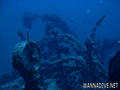 foto de buceo