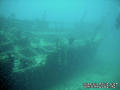 foto de buceo