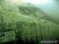 foto de buceo
