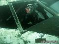 foto de buceo