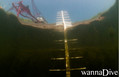 foto de buceo