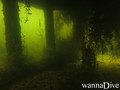 foto de buceo