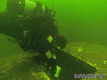 foto de buceo