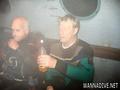 foto de buceo