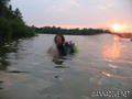foto de buceo