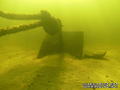 foto de buceo