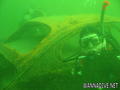 foto de buceo
