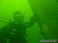 foto de buceo