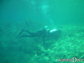 foto de buceo