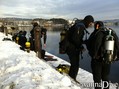 foto de buceo