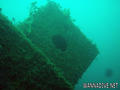 foto de buceo
