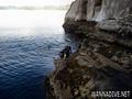 foto de buceo