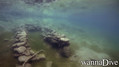 foto de buceo