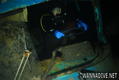 foto de buceo