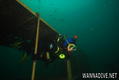 foto de buceo