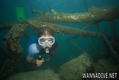 foto de buceo